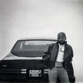 GNX, Kendrick Lamar