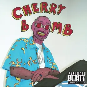 Cherry Bomb, Tyler, the Creator